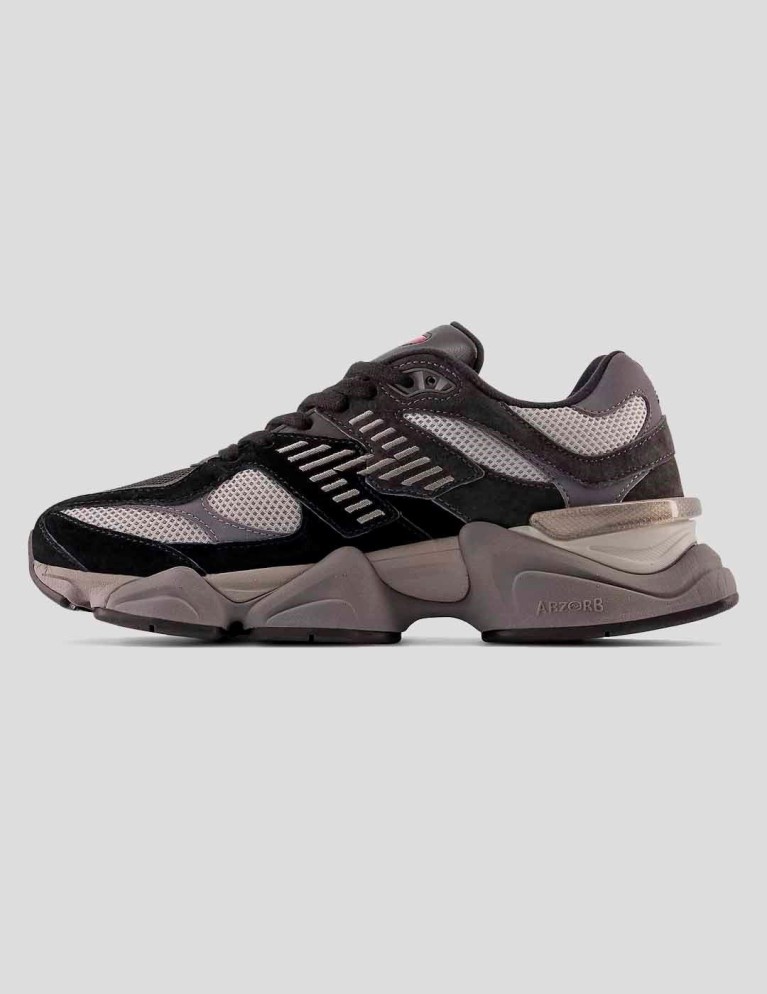 Zapatillas NEW BALANCE 9060 black/black